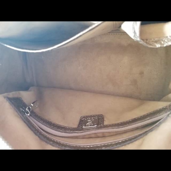 ❤️SOLD❤️MCM Purse - Picture 5 of 8